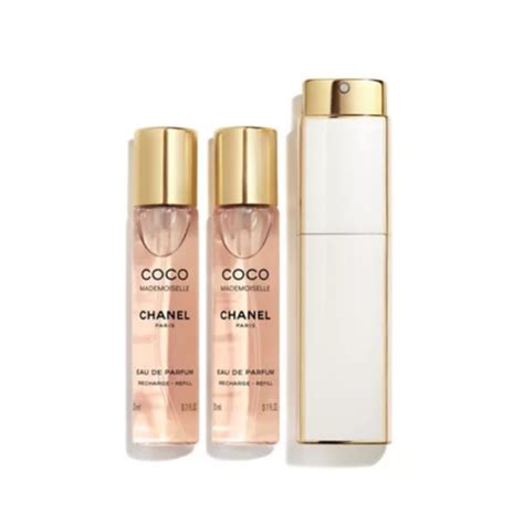 coco mademoiselle perfume boots